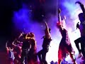 Tate That-Relight my fire(live BCN)