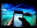 T-Mobile USA MMS / Internet Settings 3g 2g 3.0 Firmware Software 4.26.08