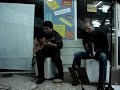 The Polyphonic Baobab Embolada - M�rcio-Andr�, Jonathan Morley, Aderaldo Cangaceiro