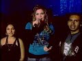 RAYITO performing live at PEPSI MUSICA!!