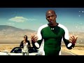 DLP HDTV No Motion Blur \"Blur Cure\" Commercial