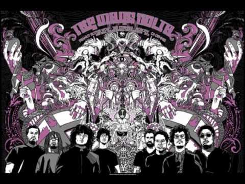 Baphomet - Epic song from The Mars Volta. I just love them ! As always, I don't own the rights of the song and the pictures. Here's the lyrics : Sawing off the pavement...