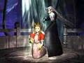 sephiroth theme