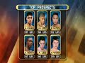 Boxing\