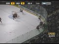 Ice skate fight 1