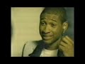 Confessions to Usher (my Usher phone call) Confessions to Usher (my Usher phone call)