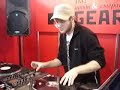 DJ Tactics freestyle on Pioneer & Shure booth on Exhibition DJ Tactics freestyle on Pioneer & Shure booth on Exhibition