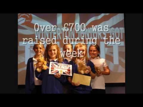 Leukaemia and Lymphoma Summer Highlights 2011