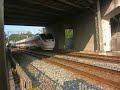 Taroko Tilting Train