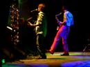at a christmas xtravaganza in boise of 2006