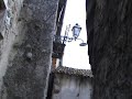Suoni e stilemi di un Borgo Antico Sardegna