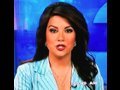 My TV News Makeup Routine