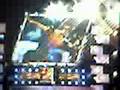 exterme smokey mountain wrestling #4