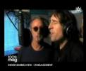 diffusion d'un sujet sur la chanson 