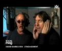 diffusion d'un sujet sur la chanson 