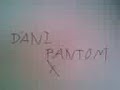 dani pantom x