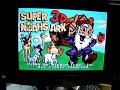 68 A look at Super Noah\