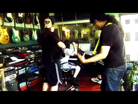 Superbug - Mindsight - Music Video