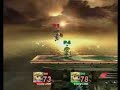 TeBeO (Blue Toon Link) vs Kei (Green Toon Link) TeBeO (Blue Toon Link) vs Kei (Green Toon Link)