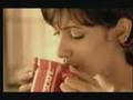 Pratichee's Nescafe Ad