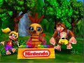 Banjo Kazooie Intro