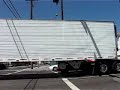 PETERBILT - SANTA FE AVENUE - LA