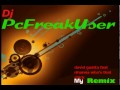 Best Remix Vol.5(david guetta feat rihanna who's that chick)