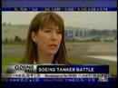 CNBC Report on Air Refueling Tanker