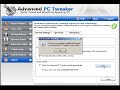 Options in Advanced PC Tweaker