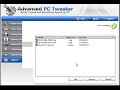 Options in Advanced PC Tweaker