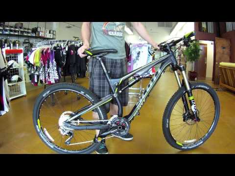 2014 Scott Genius 740 Enduro Racing Bike Review. Fantastic All-Mountain Bike 2014 Scott Genius 740 Enduro Racing Bike Review. Fantastic All-Mountain Bike