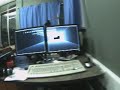 Multi-screen Vision-based VR head tracking
