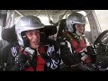 Icon for Post #Rocket Man Vs. Rally Car – Top Gear – BBC