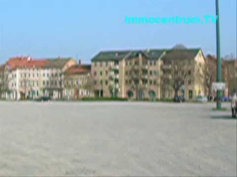 Nordhausen ; August-Bebel-Platz ; ...