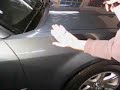 Chrysler 300 clay bar video.