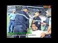 CABBA 1 -0 MCA : Incidents (4ieme partie)