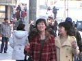 ??people in Busan(Korea), Busan-University1