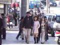 people in Busan(Korea), Busan-University1