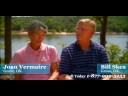 Hear what property owners Bill Skea and Joan Vermaire had to say about their experience with The Preserve at Grand Lake.