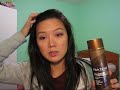 My Haircare Routine My Haircare Routine