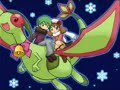 Shuu & Haruka - Contestshippy 4-ever