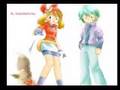 Shuu & Haruka - Contestshippy 4-ever