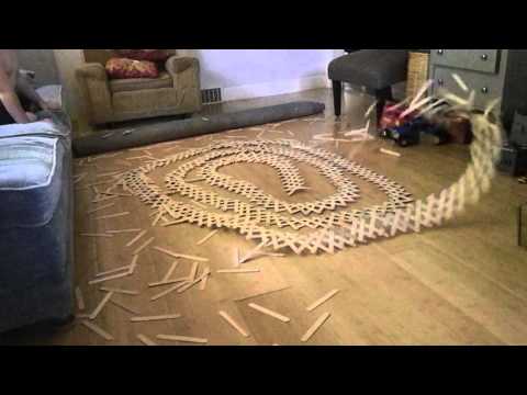 600 stick stick bomb!