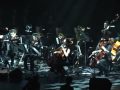 Sonic delights as classical orchestra plays video game hits