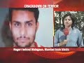 SIMI chief had planned terror strikes