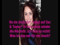 Everything Changes - Eine Zashley Story (GERMAN) Episode 17