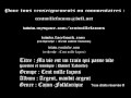 Ma vie est un train qui passe vite - Cent mille façons (Cajun-Folklore-Festivals)