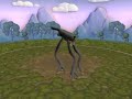 Spore Creature Creator Video