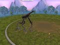 Spore Creature Creator Video