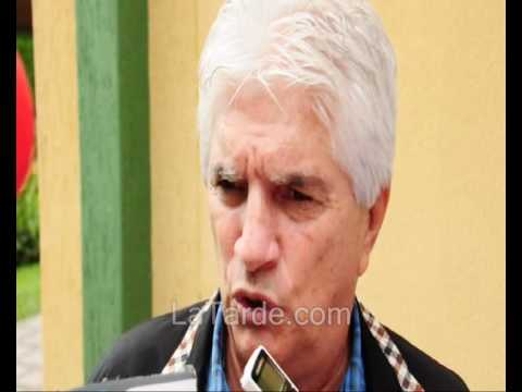 Palabras de Julio Avelino Comesa&ntilde;a